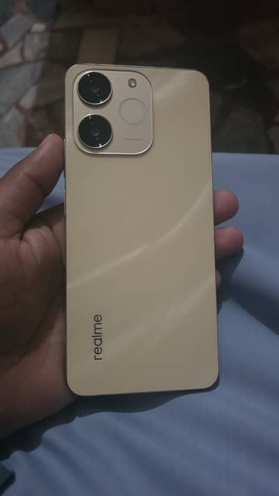 Realme Note 60x