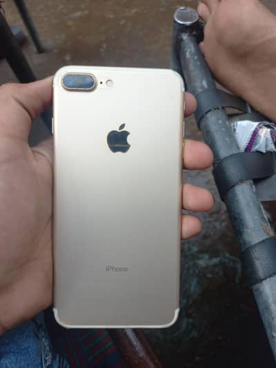 Apple iPhone 7 Plus