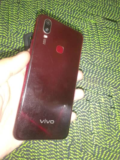 Vivo Y11