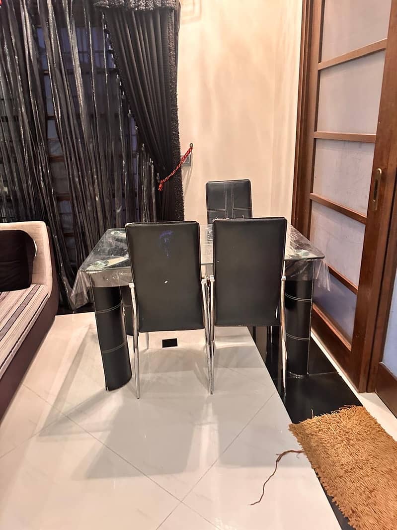 L shaped sofa 2