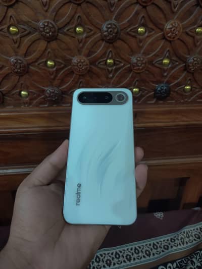 Realme 16 5G – 7000mAh Battery | Excellent Condition