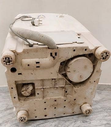 washing machine urgent for sale