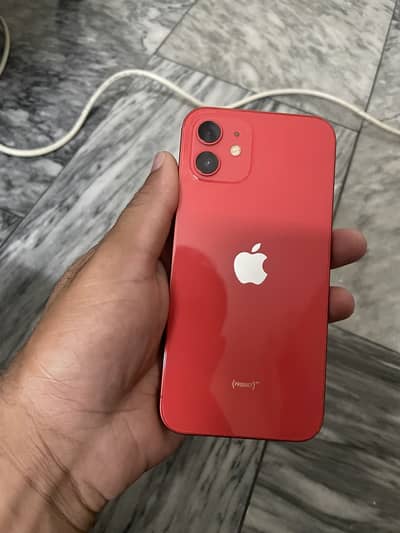 Apple iPhone 12