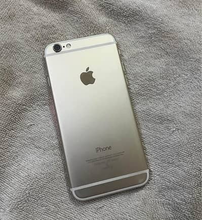 Apple iPhone 6S Plus