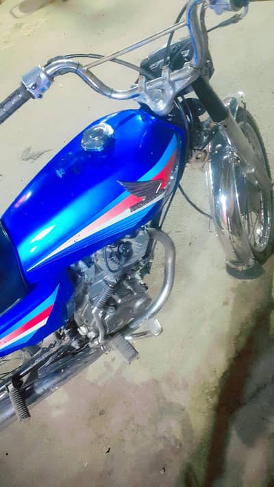 Honda Original Condition