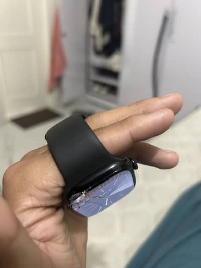 Apple watch series 10 (GPS) 46 mm