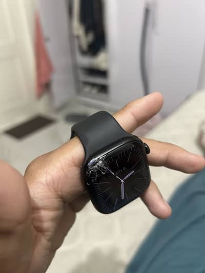Apple watch series 10 (GPS) 46 mm