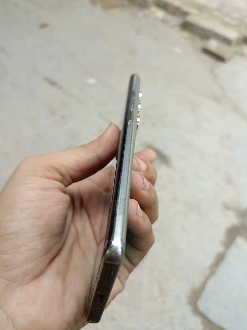 tecno camon 40 pro 8/256 1