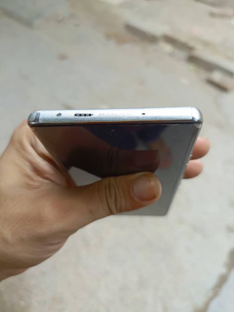 tecno camon 40 pro 8/256 4