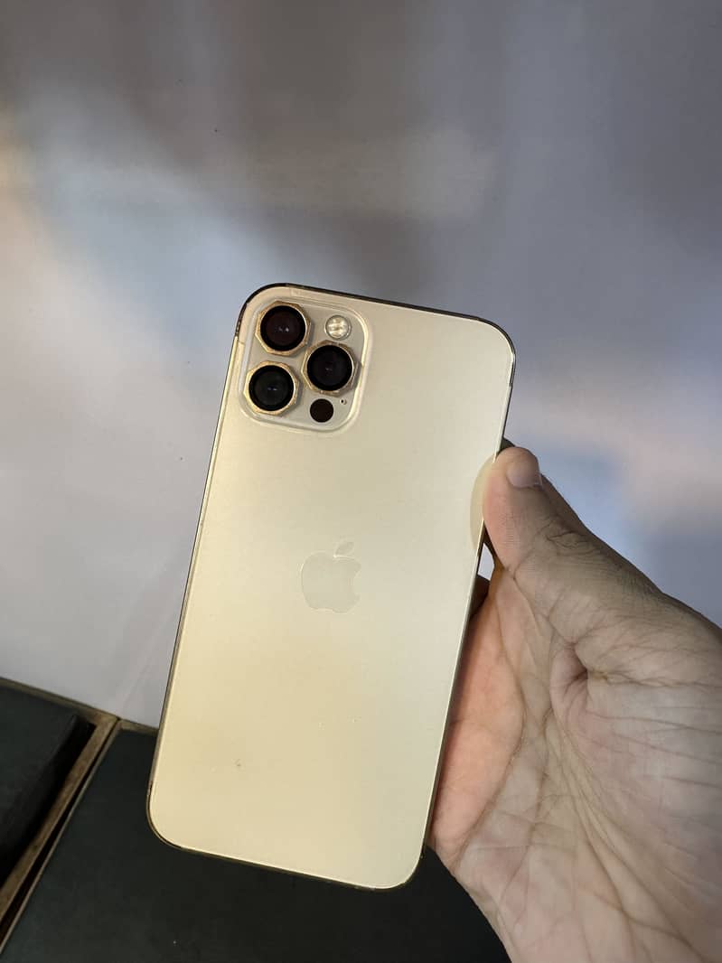 Apple iPhone 12pro 0