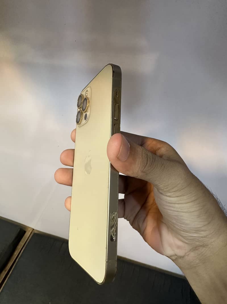 Apple iPhone 12pro 1