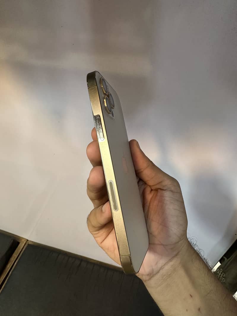 Apple iPhone 12pro 5