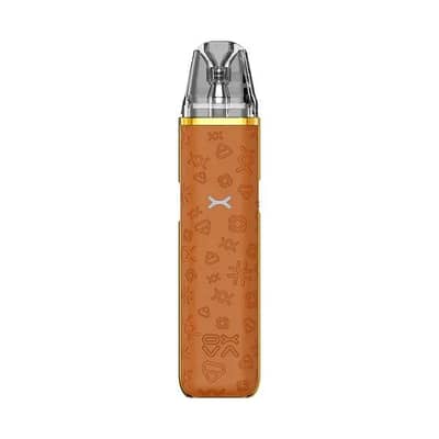 Oxva Xlim Go , with 1 coil 18+ only