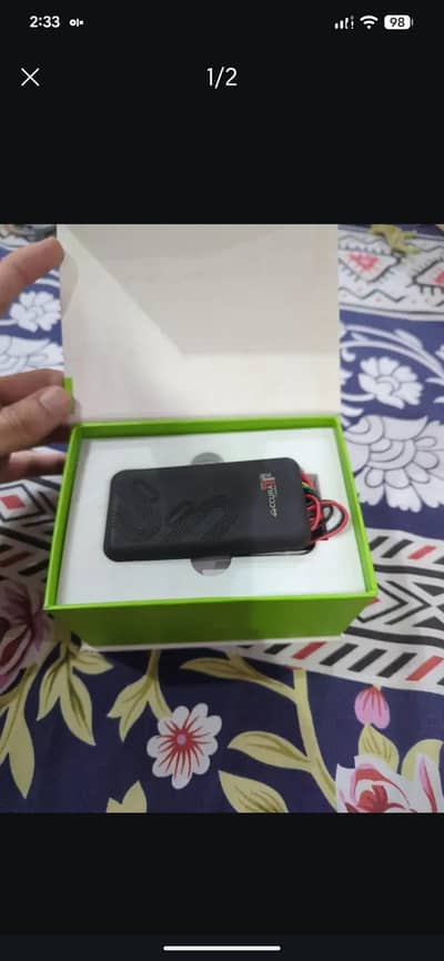 GPS Tracker