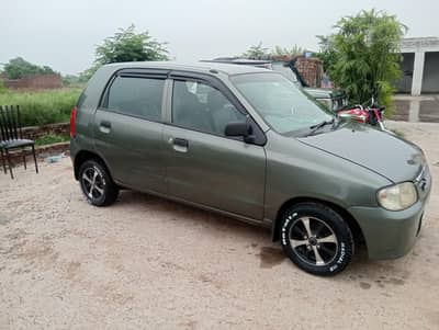 Suzuki Alto 2010