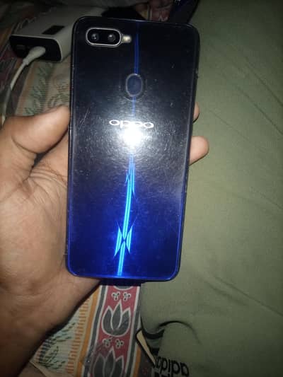 OPPO F9