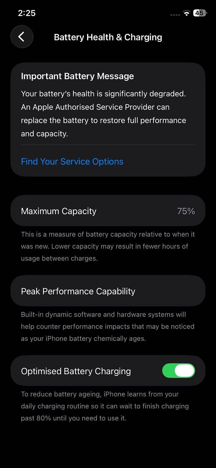 Apple iPhone 11 6