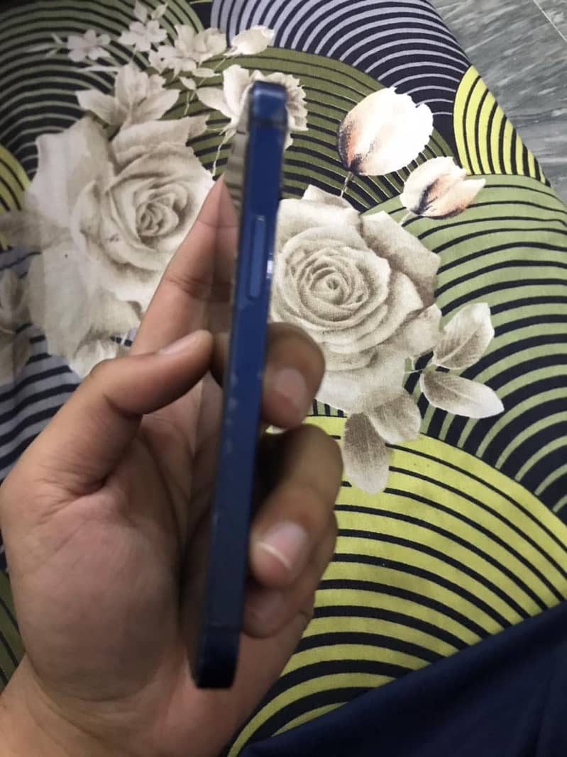 Apple iPhone 12 mini 1