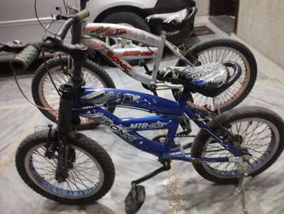 Bicycle for sale