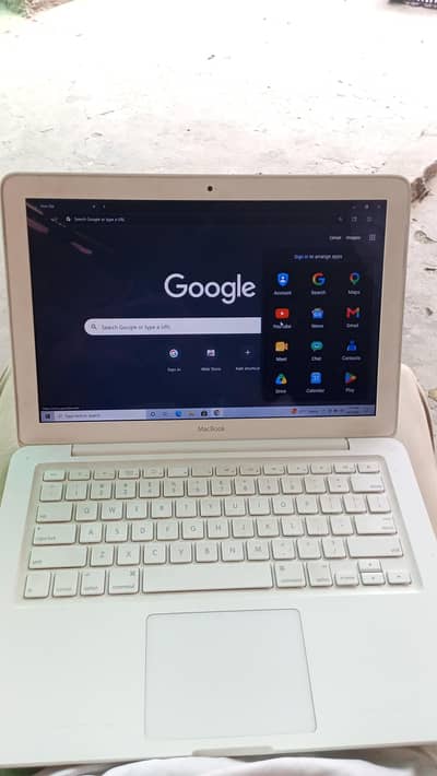 MacBook
