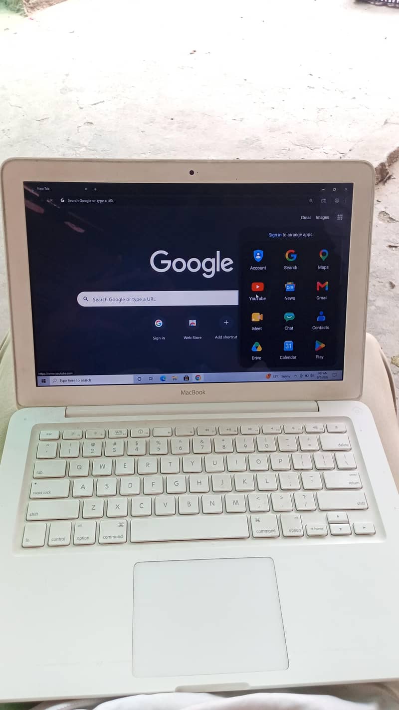 MacBook 0