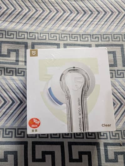 SoundPeats Clear