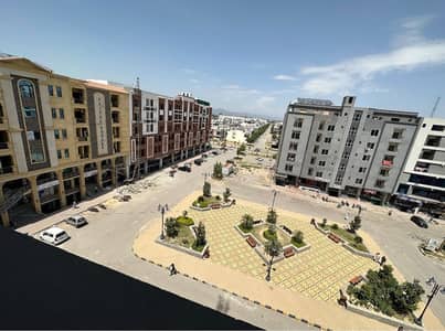 Faisal Town Phase 1 F 18 Plot For Sale