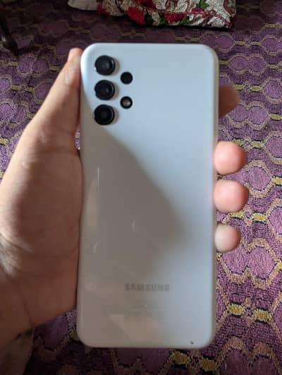 Samsung Mobile A13
