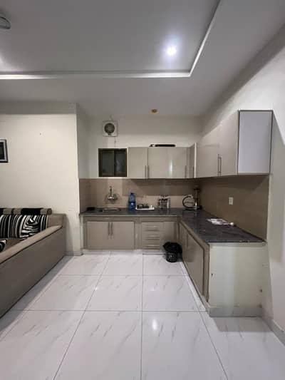 Fully Furnished 2 Bed Apartment for Short-Term / Daily Rent