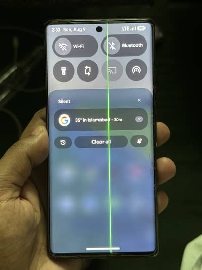 Google Pixel 6 Pro