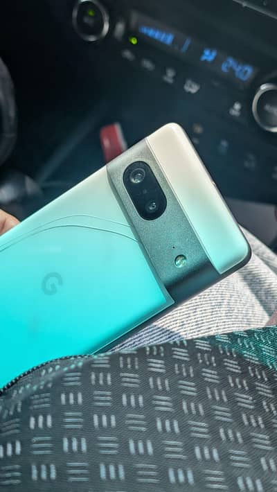 GOOGLE PIXEL 7