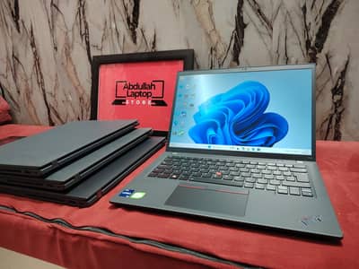 Lenovo Thinkpad T14 Gen 4 (16gb Ddr5 ram) ci7 13th gen P Processor