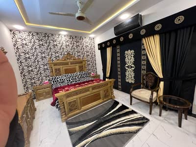 Executive 1 Bedroom Apartment | Daily Basis | Bahria town