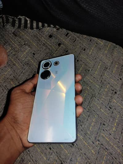 Tecno CAMON 20 8+5/256 exchange possible