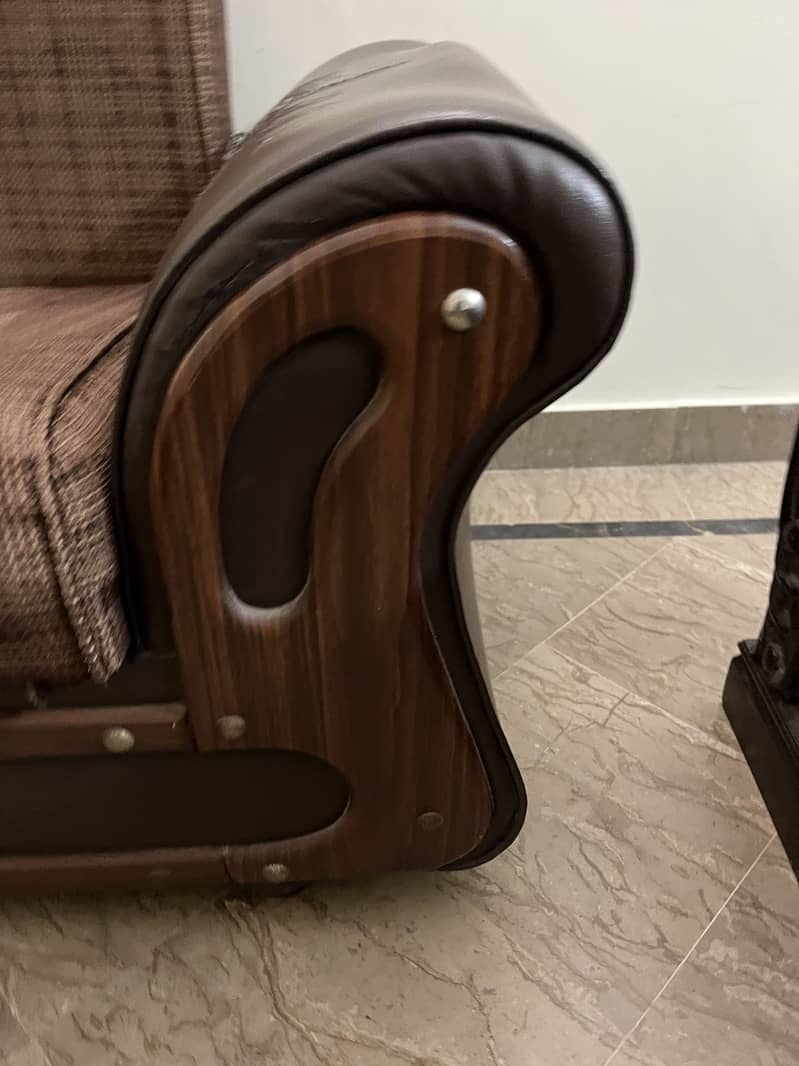 Sofa Com bed 1