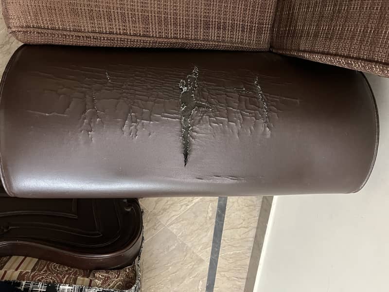 Sofa Com bed 2