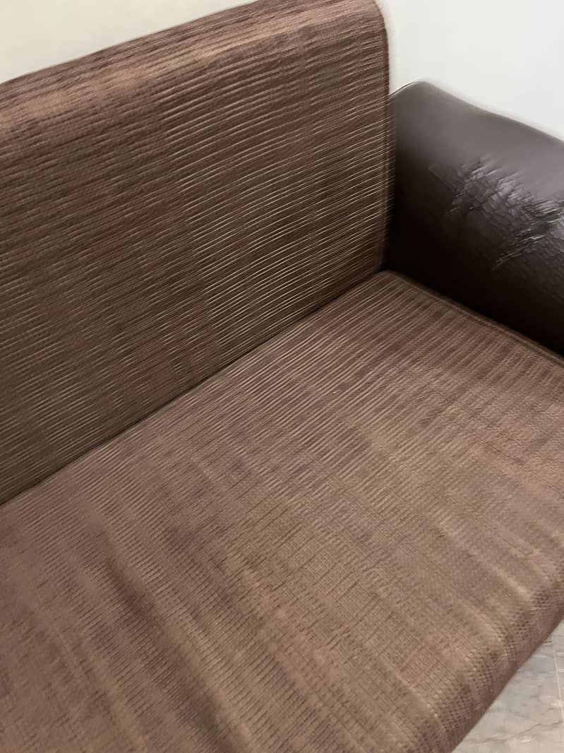 Sofa Com bed 3