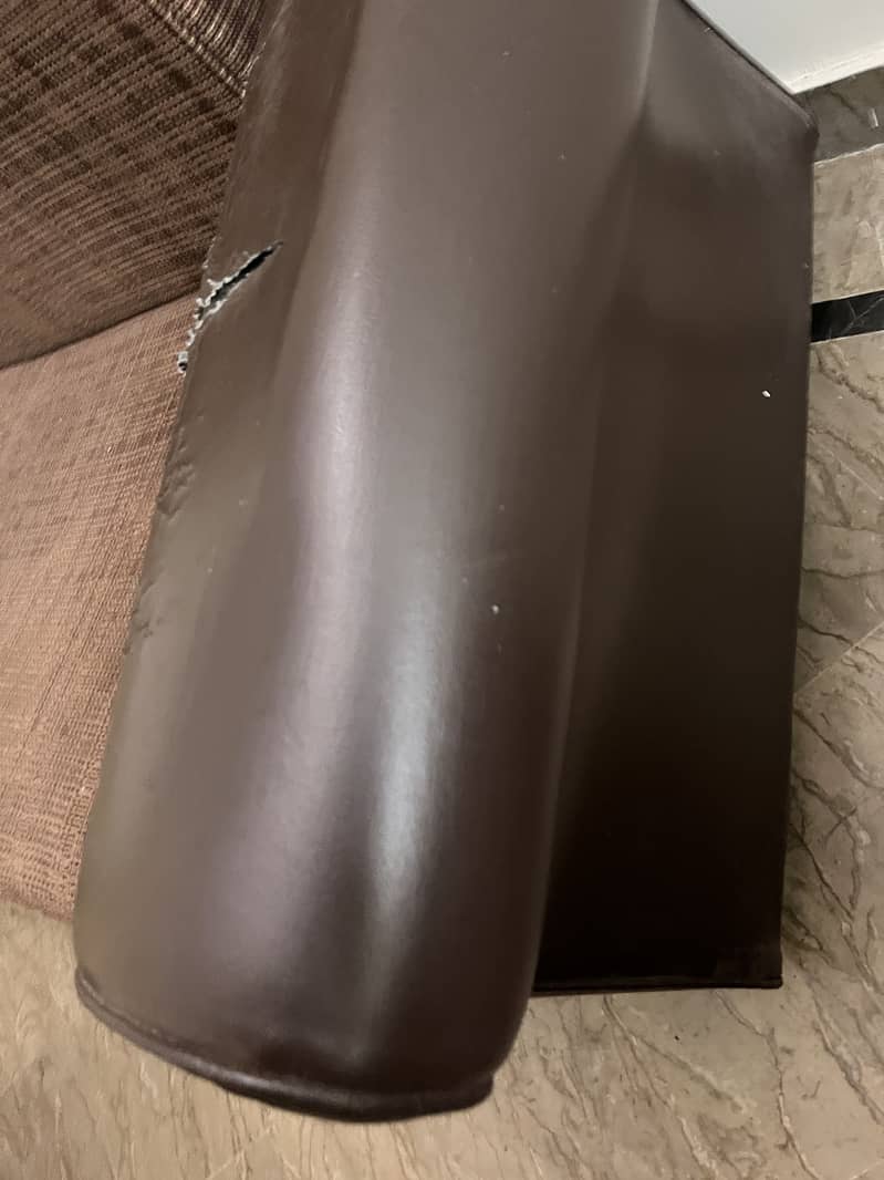 Sofa Com bed 4