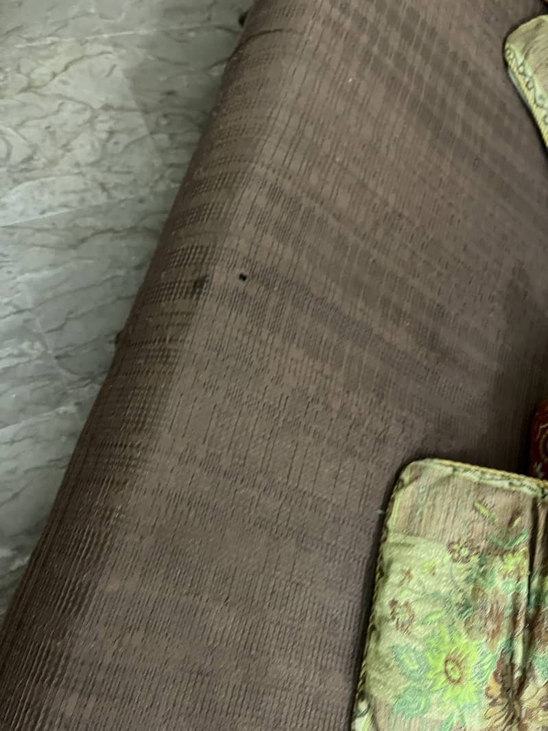 Sofa Com bed 6