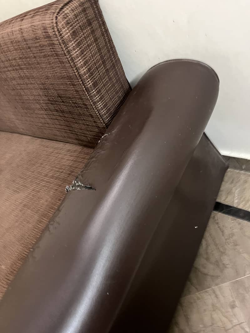 Sofa Com bed 9