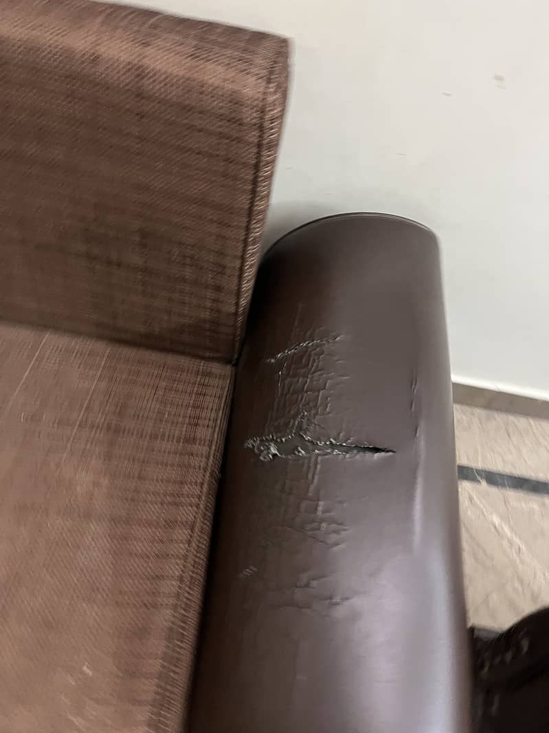 Sofa Com bed 11