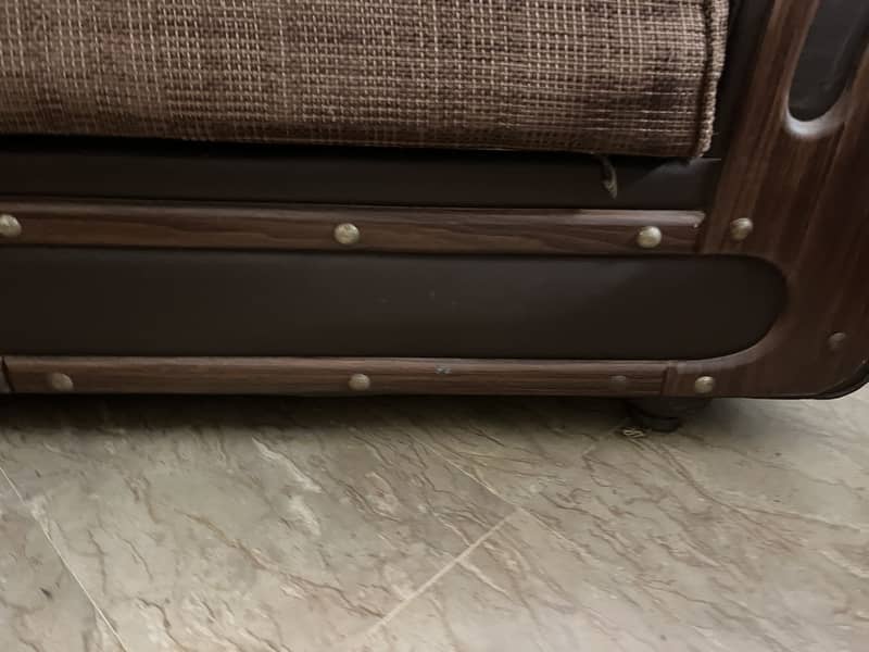 Sofa Com bed 12