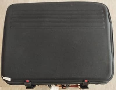 Luggage Bags 02 For Sale