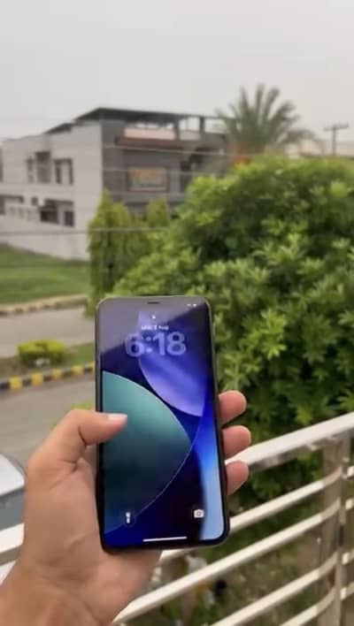 Apple iPhone 11 Pro Max