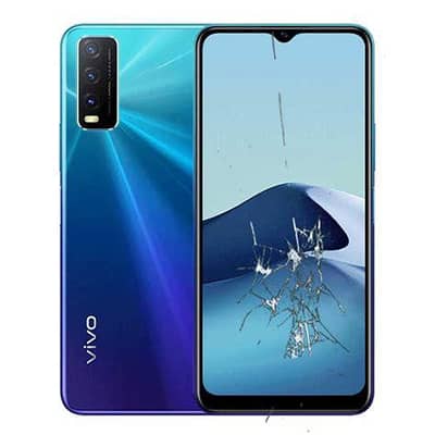Vivo Y20