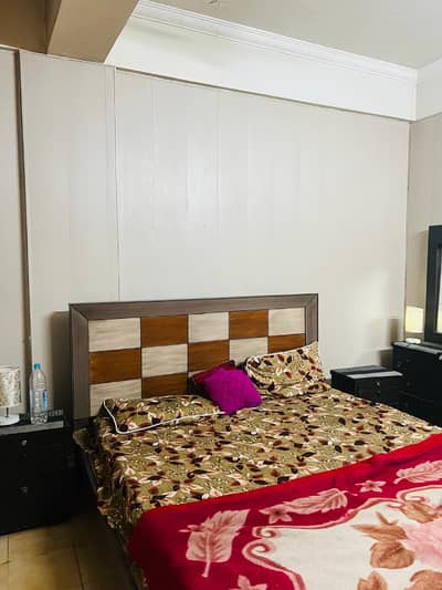 Premium Apartment for Short Stay | Bahria Town Phase 8 | Family Friendly
