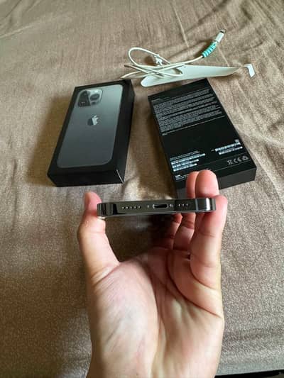 Apple iPhone 13 Pro 256gb 03054232248