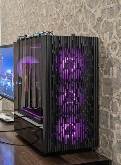 Gaming PC Ryzen
