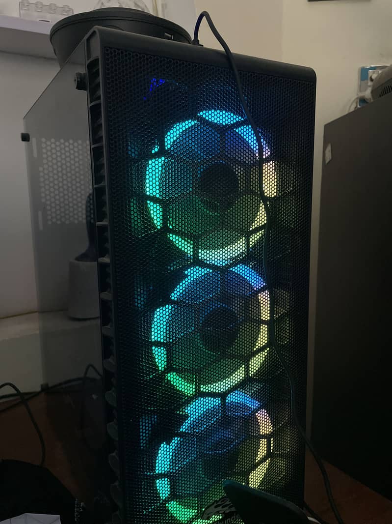 Gaming pc 1