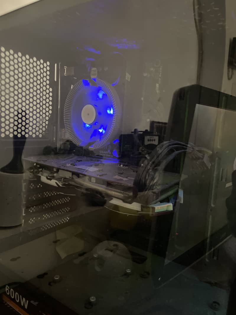 Gaming pc 2